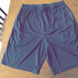 Reebok Men’s Shorts